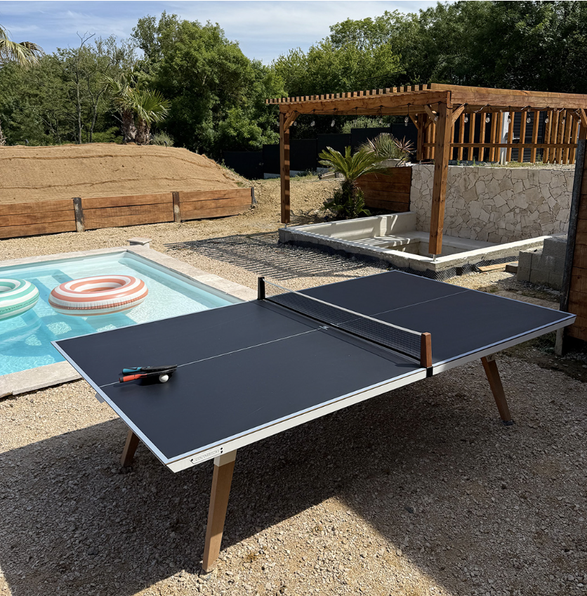 Residencia privada Play-Style
