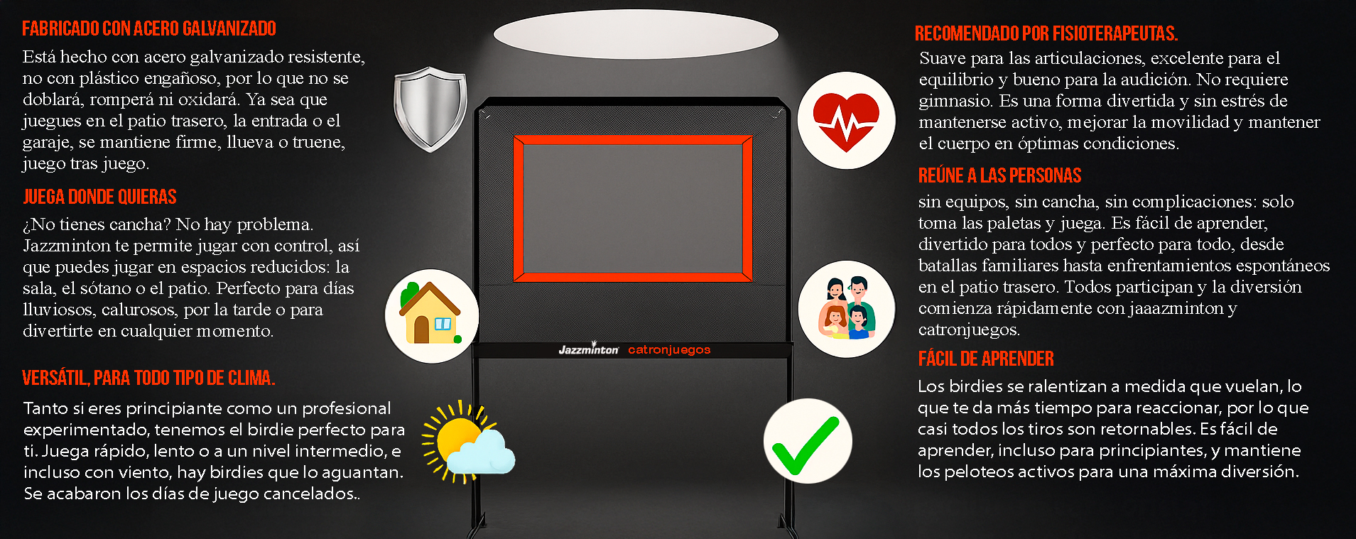Título de la Sección