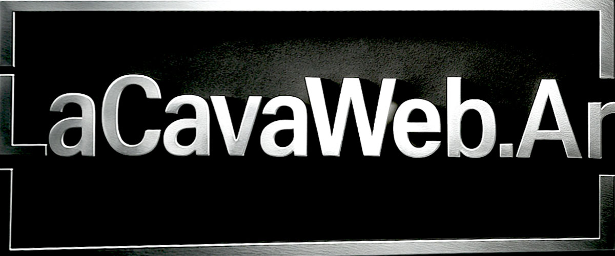 LaCavaWeb.Ar