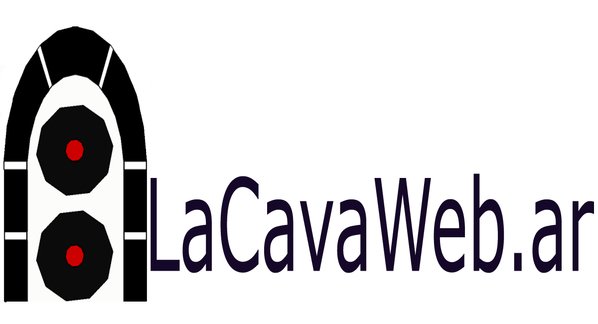 LaCavaWeb.Ar