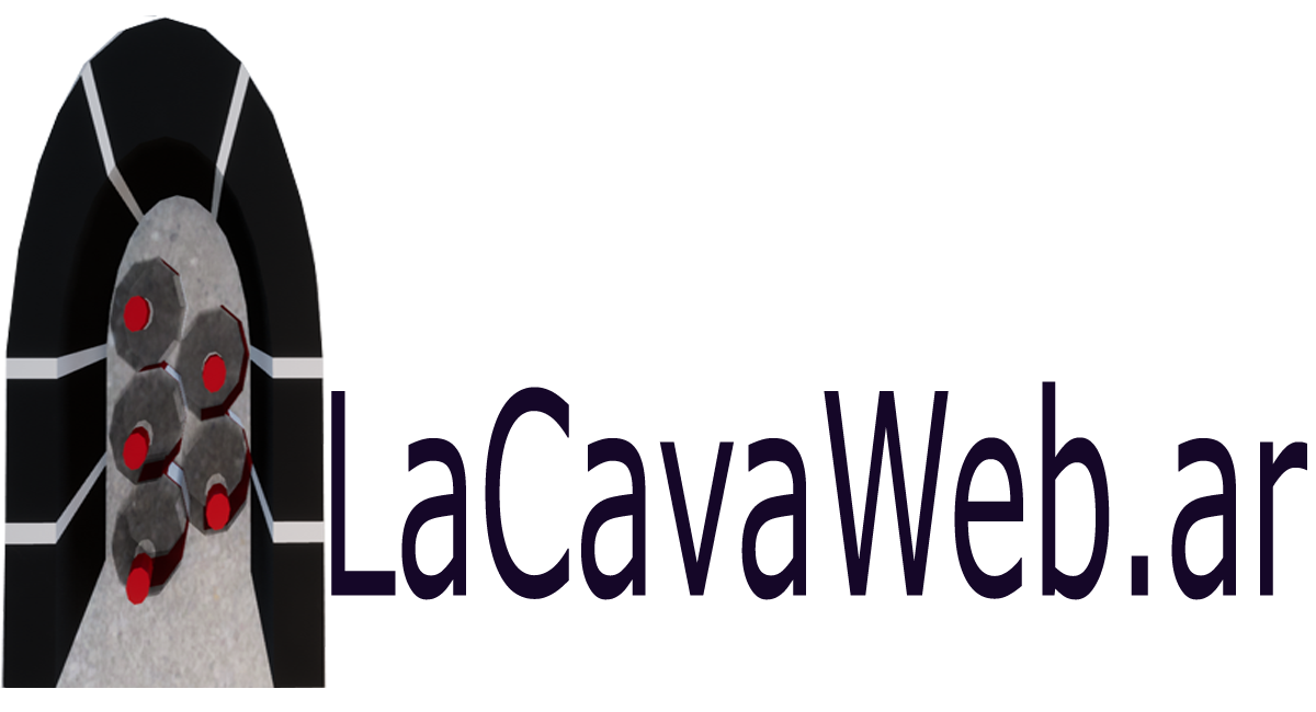 laCavaWeb.ar