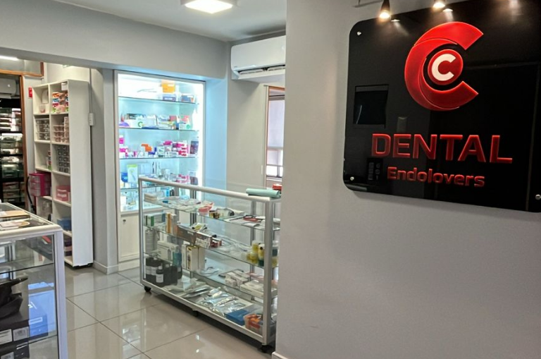 Somos la Casa del Endodoncista
