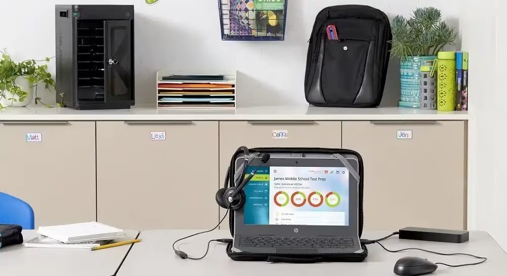 Tecnología para hogar y oficina