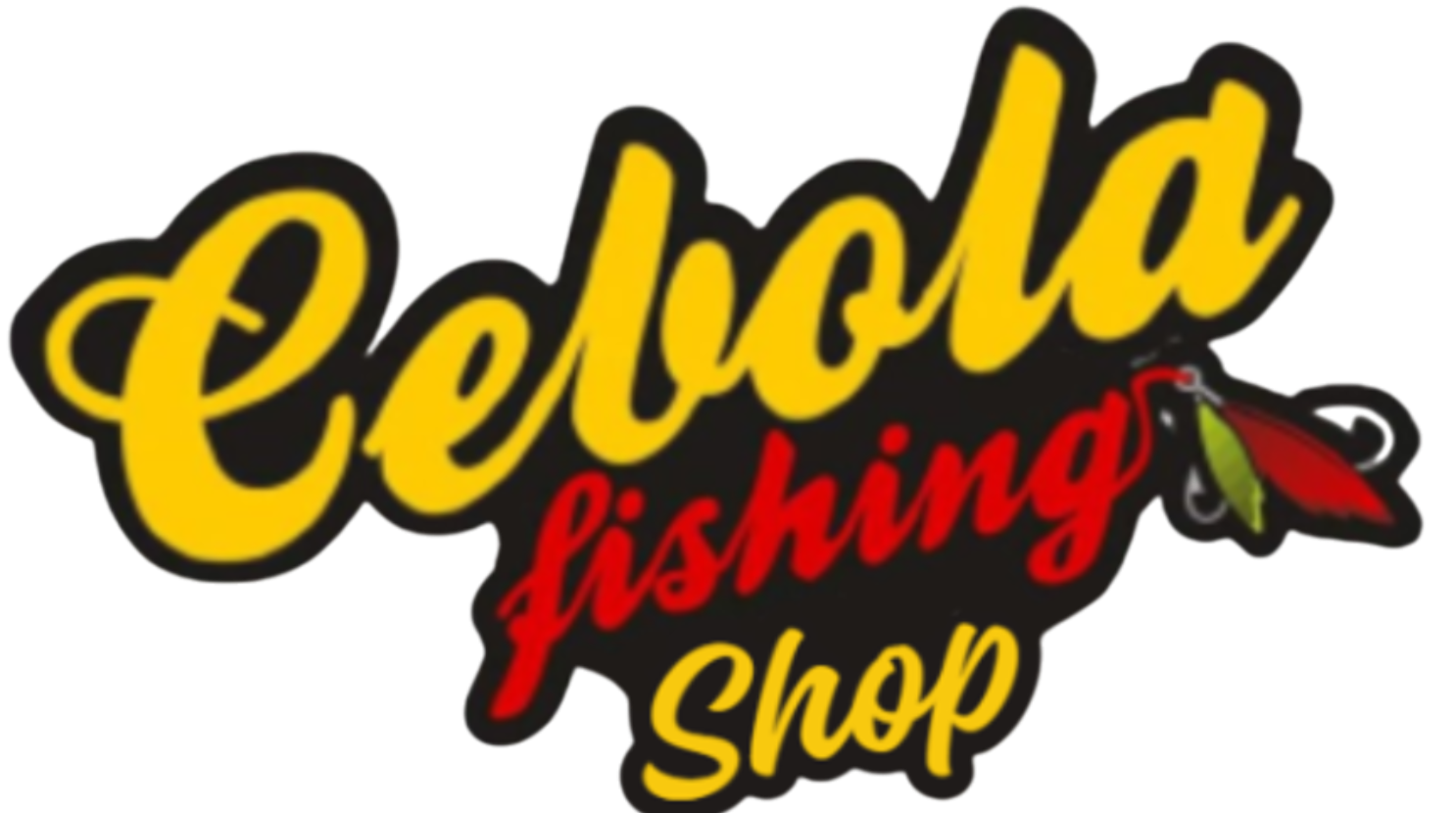 Cebolafishing