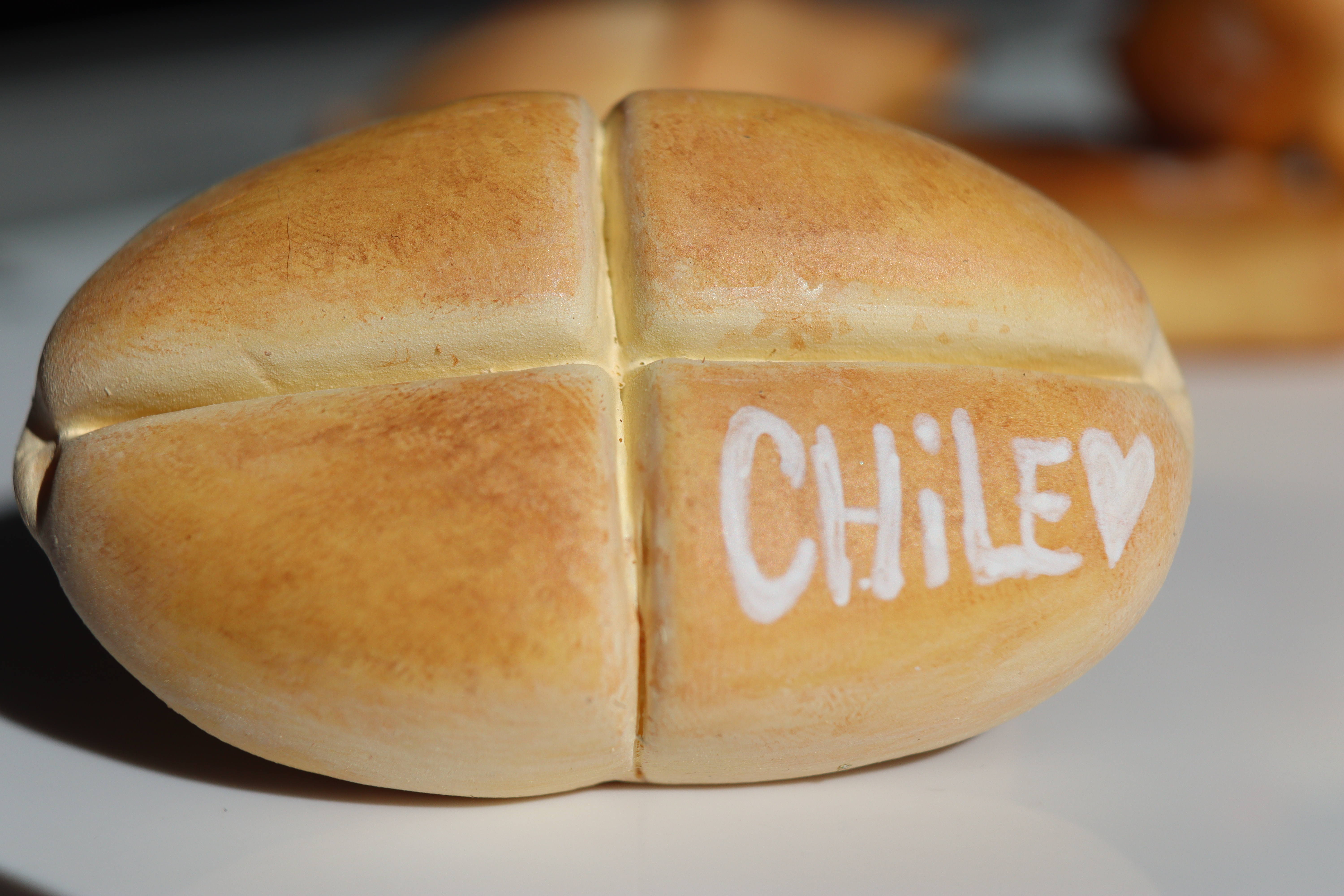Chilean Food