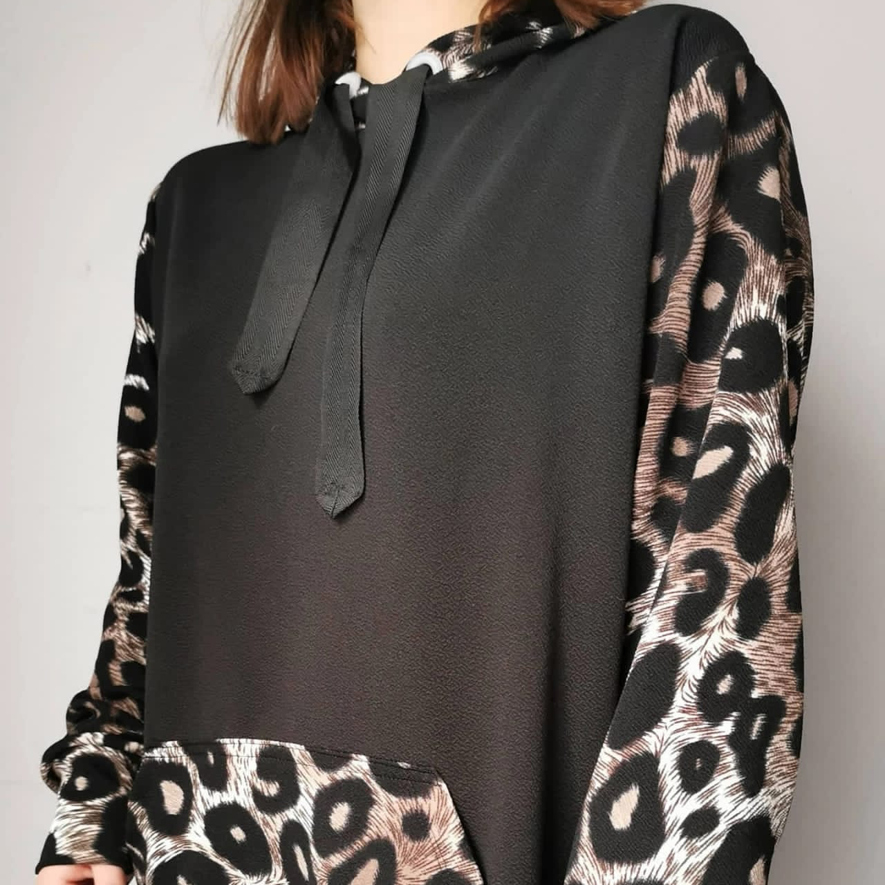 Polerones y sweaters