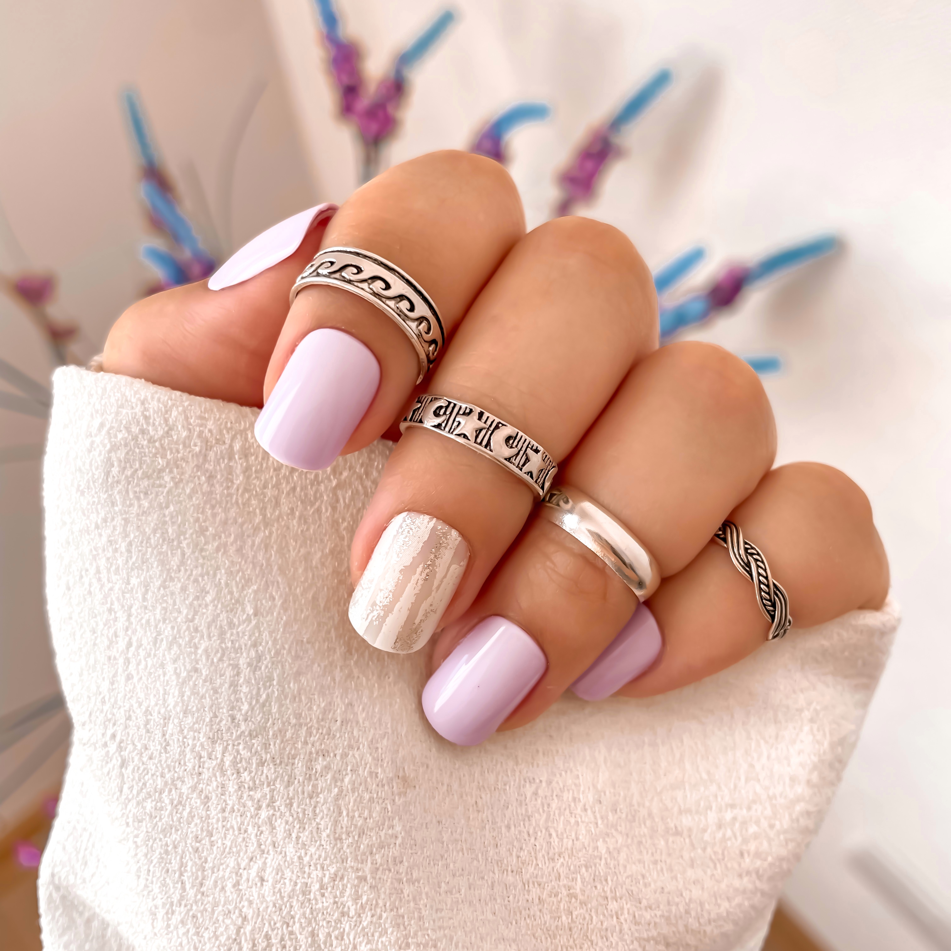 ANILLOS