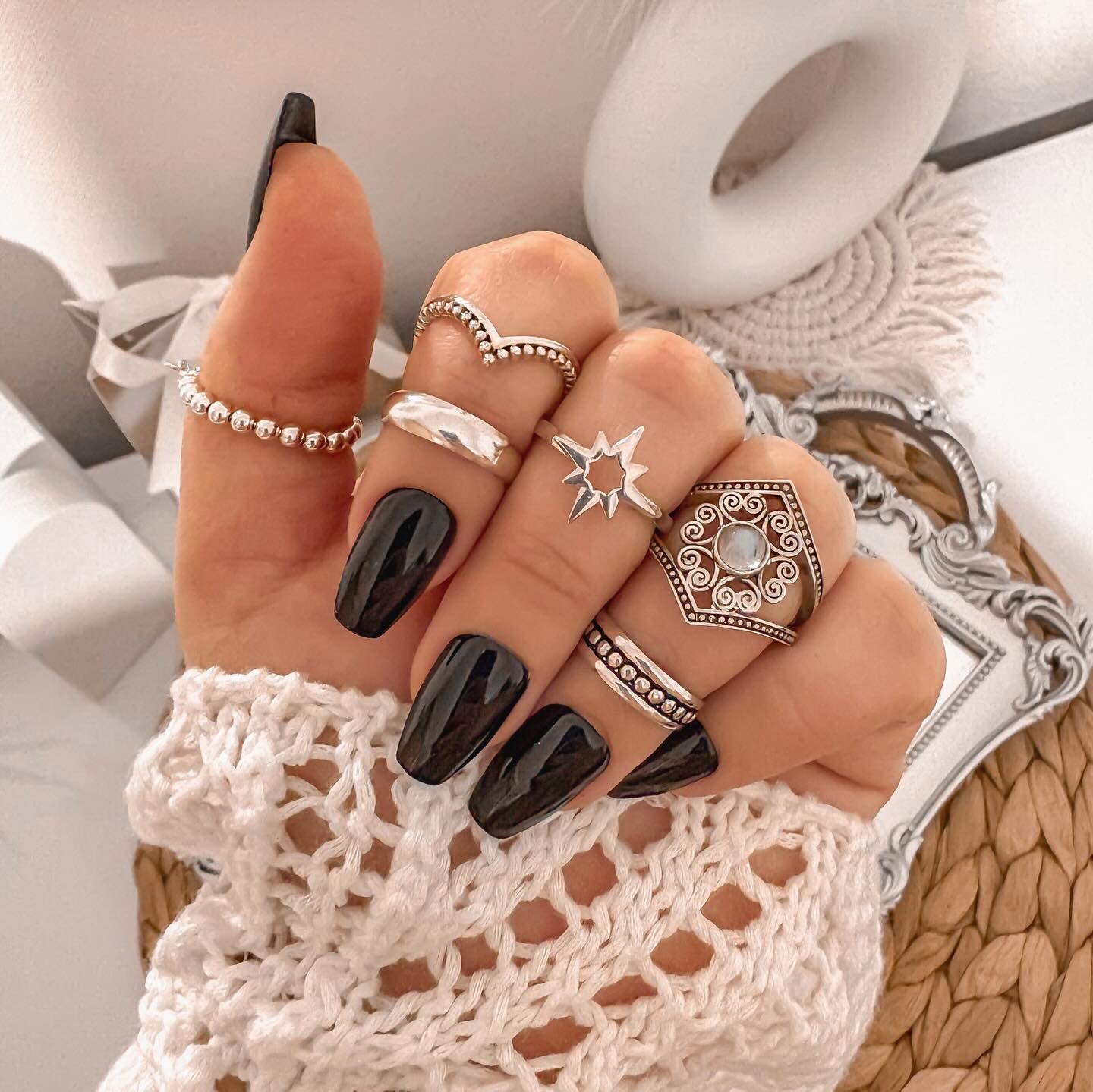 ANILLOS