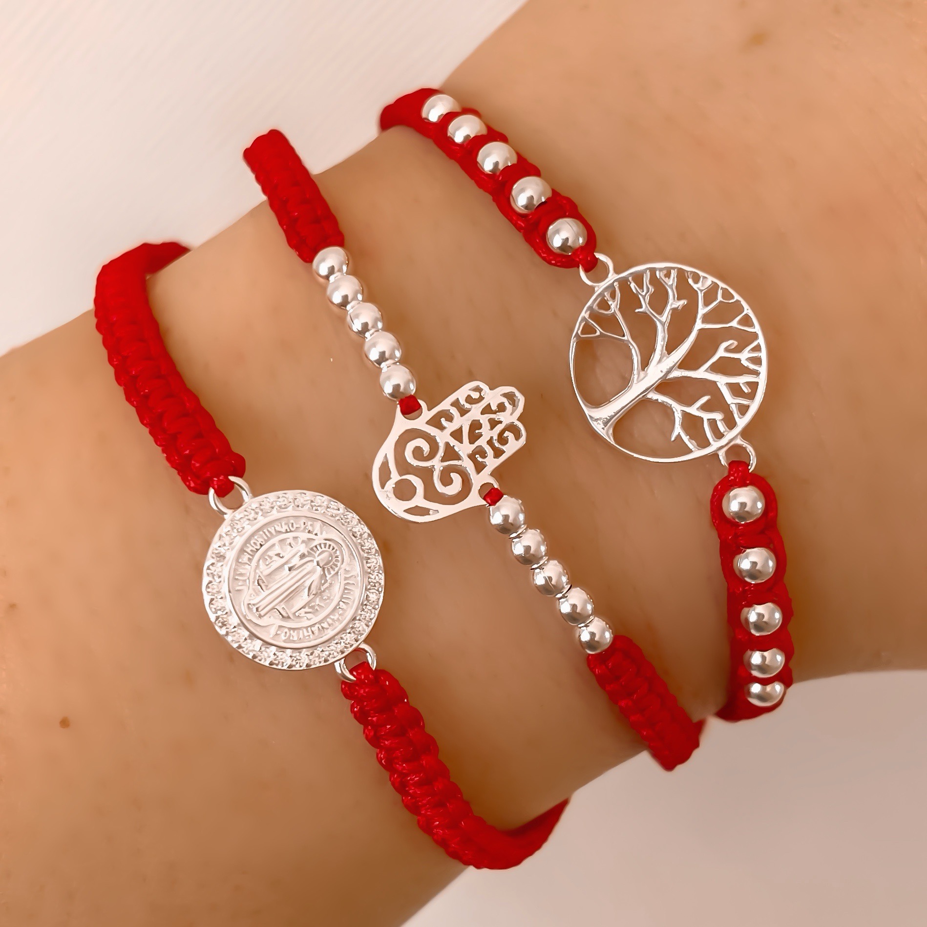 PULSERAS