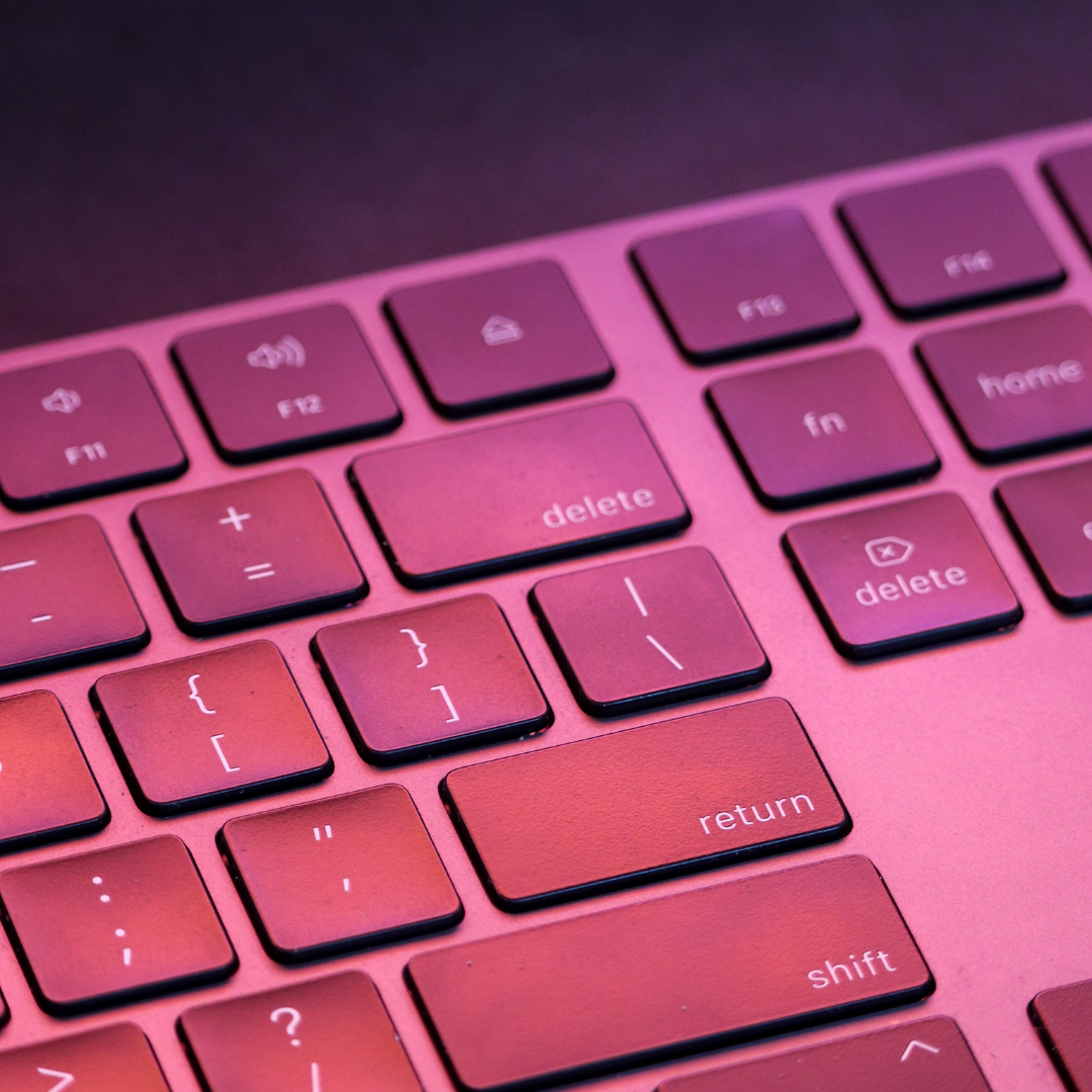 ¿Qué es el Layout del Teclado?