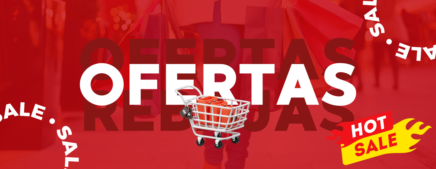Las ofertas que estabas esperando ya llegaron