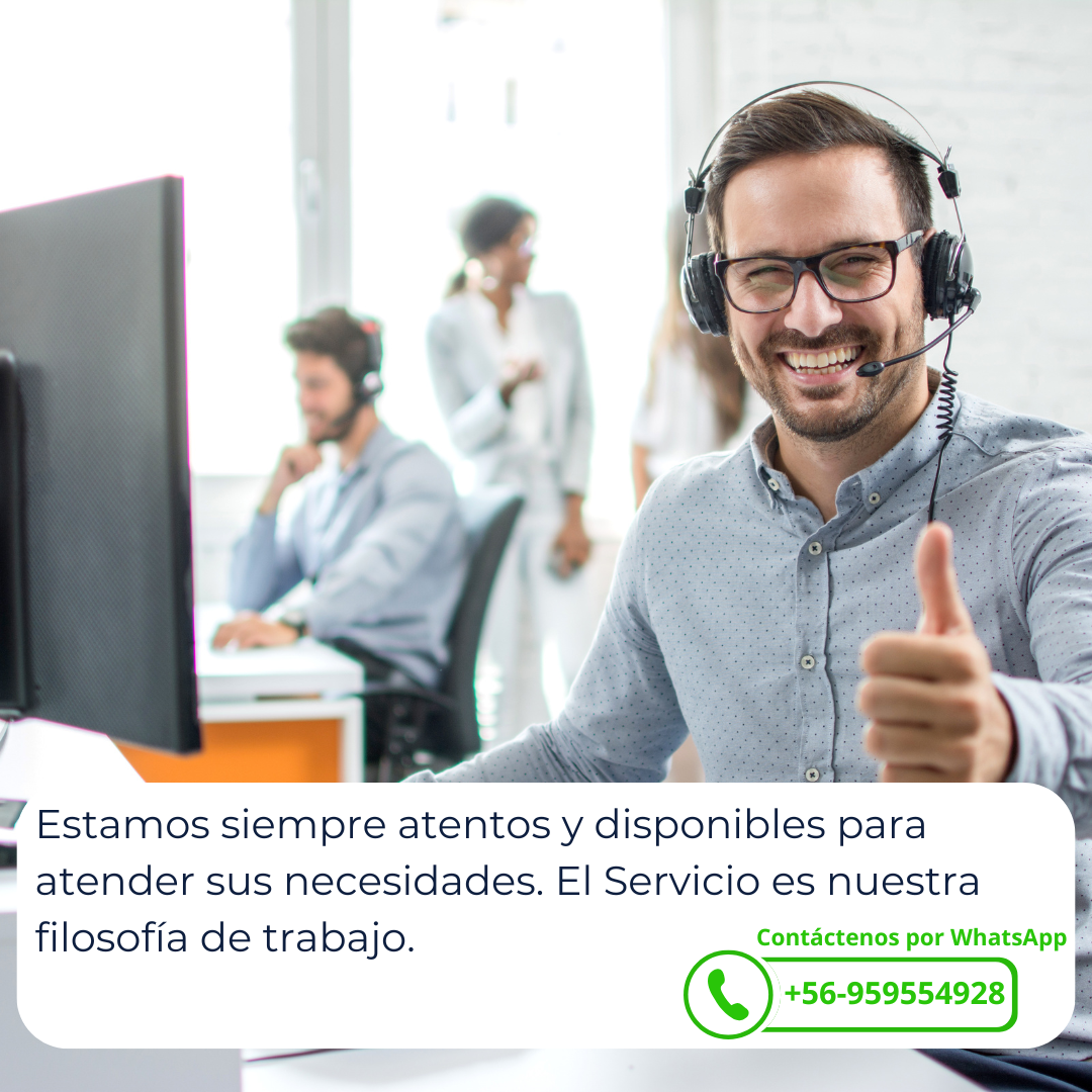 Atención Personalizada 