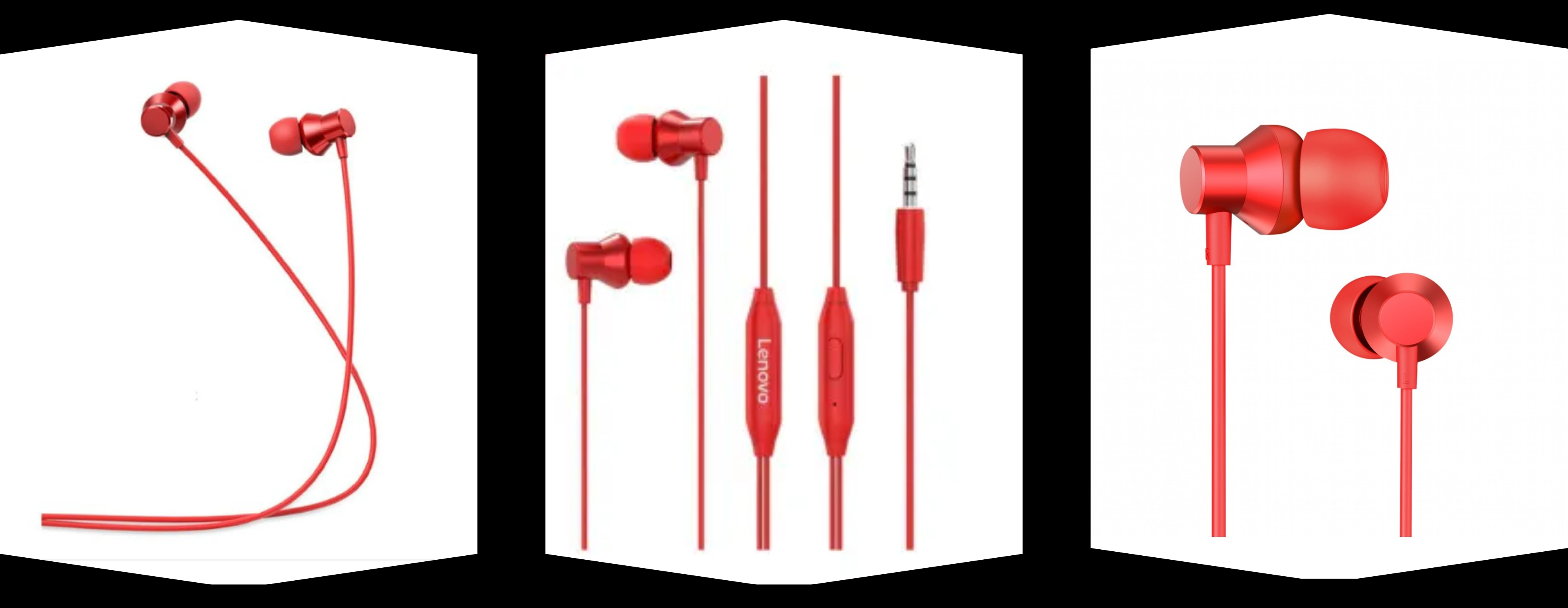 Audífonos Lenovo HF130 calidad que se escucha<br>
<br>