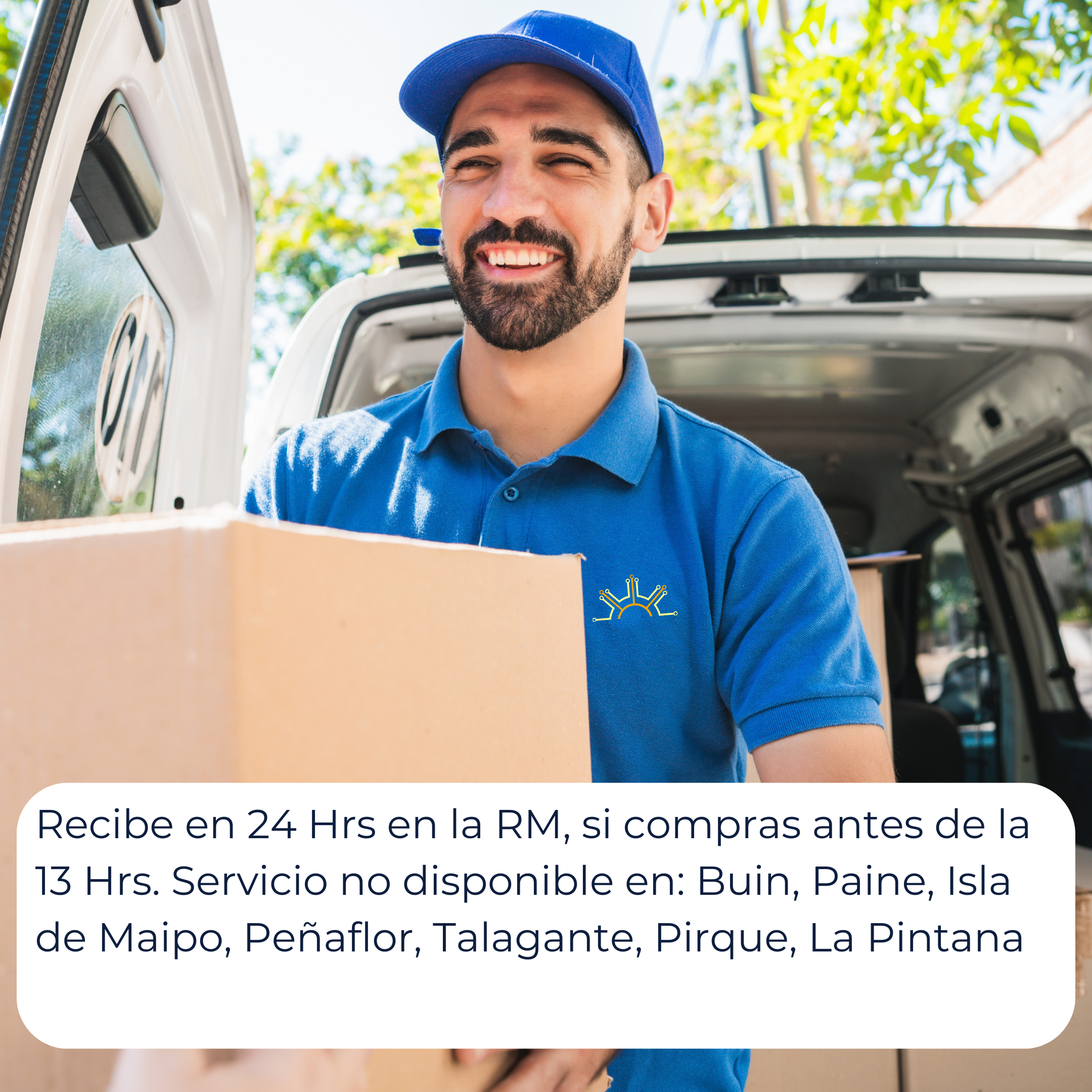 Entrega Segura