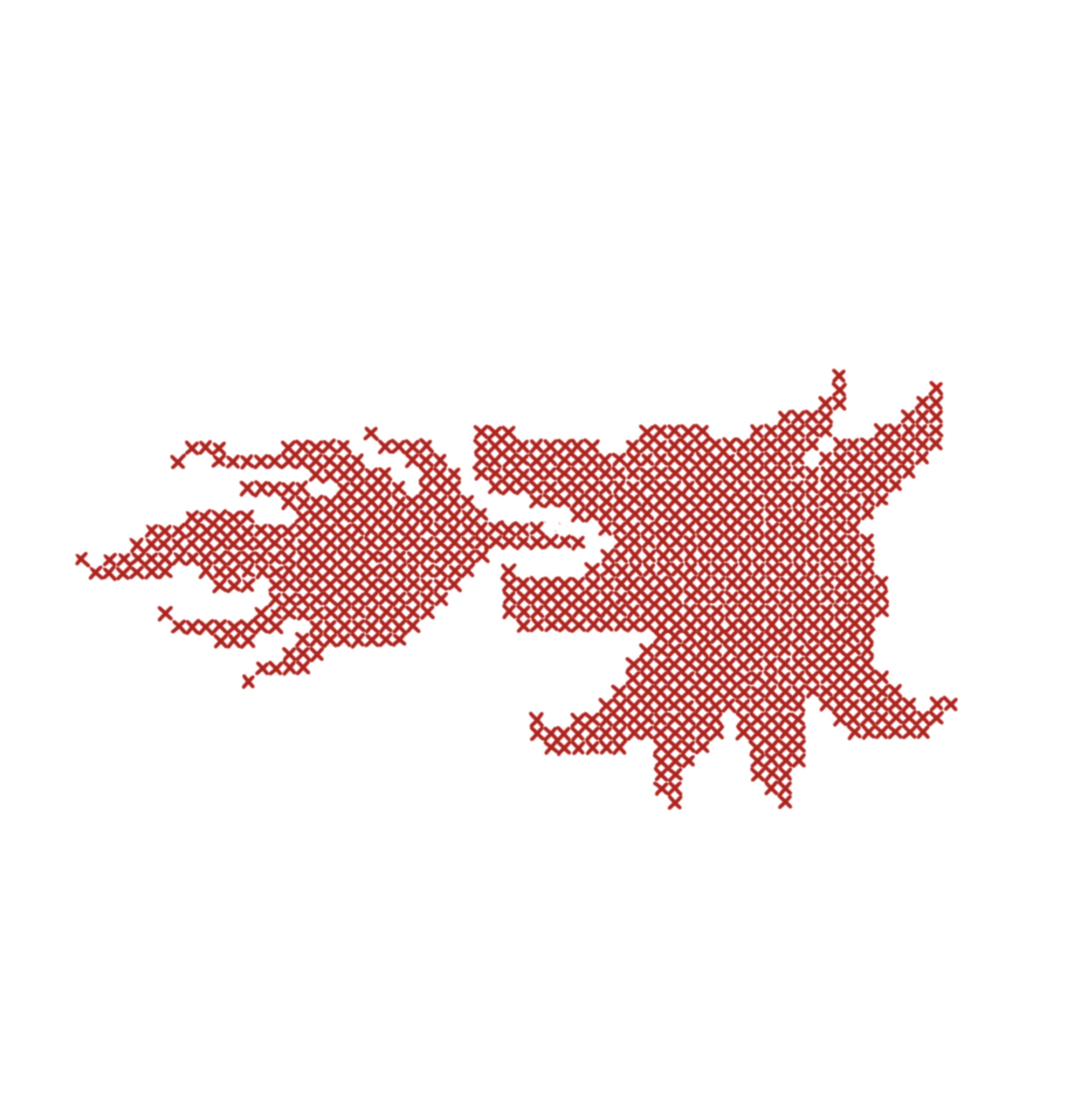 cenizal perrito de fuego 