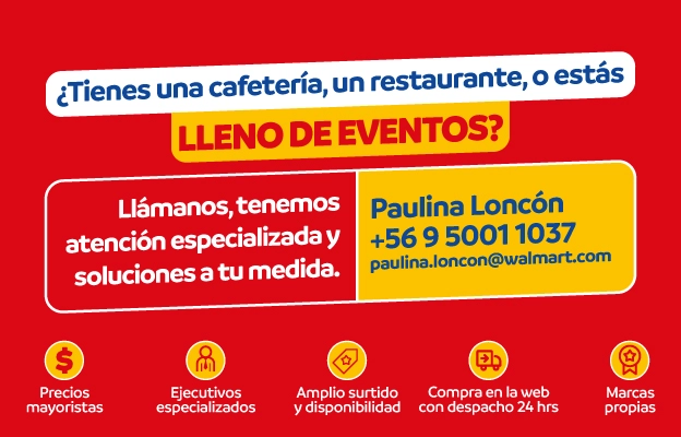 Central mayorista envios 