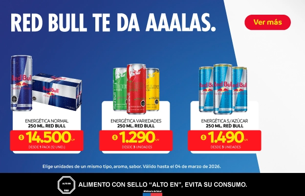 Central mayorista envios 