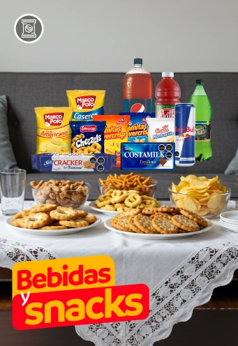 Central mayorista envios 