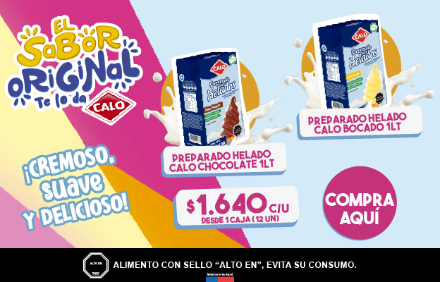 Central mayorista envios 