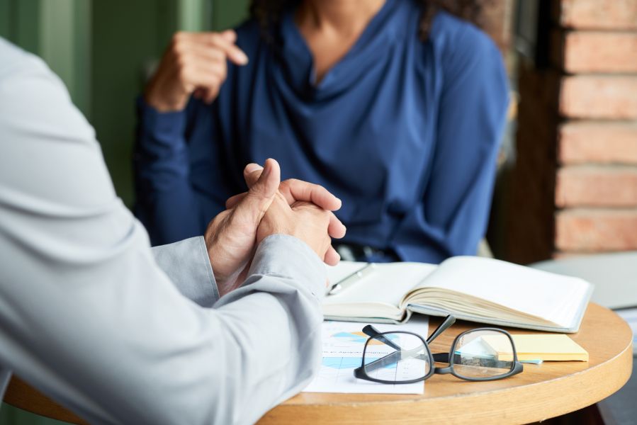 Acompañamiento psicológico para procesos de bienestar y sanación