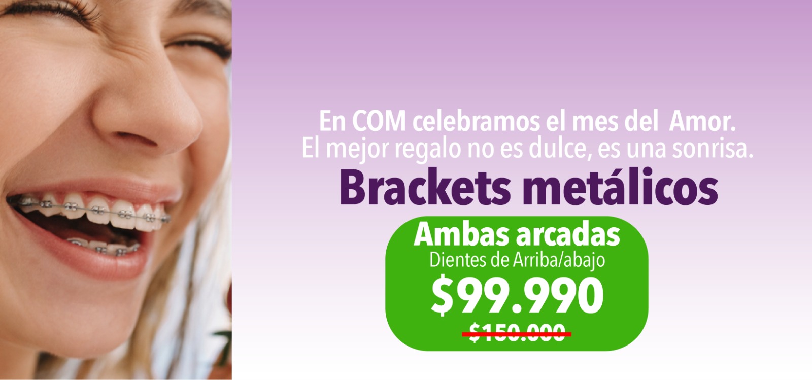 brackets metalicos