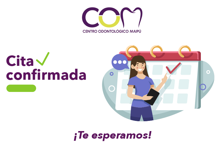 confirmacion de citas