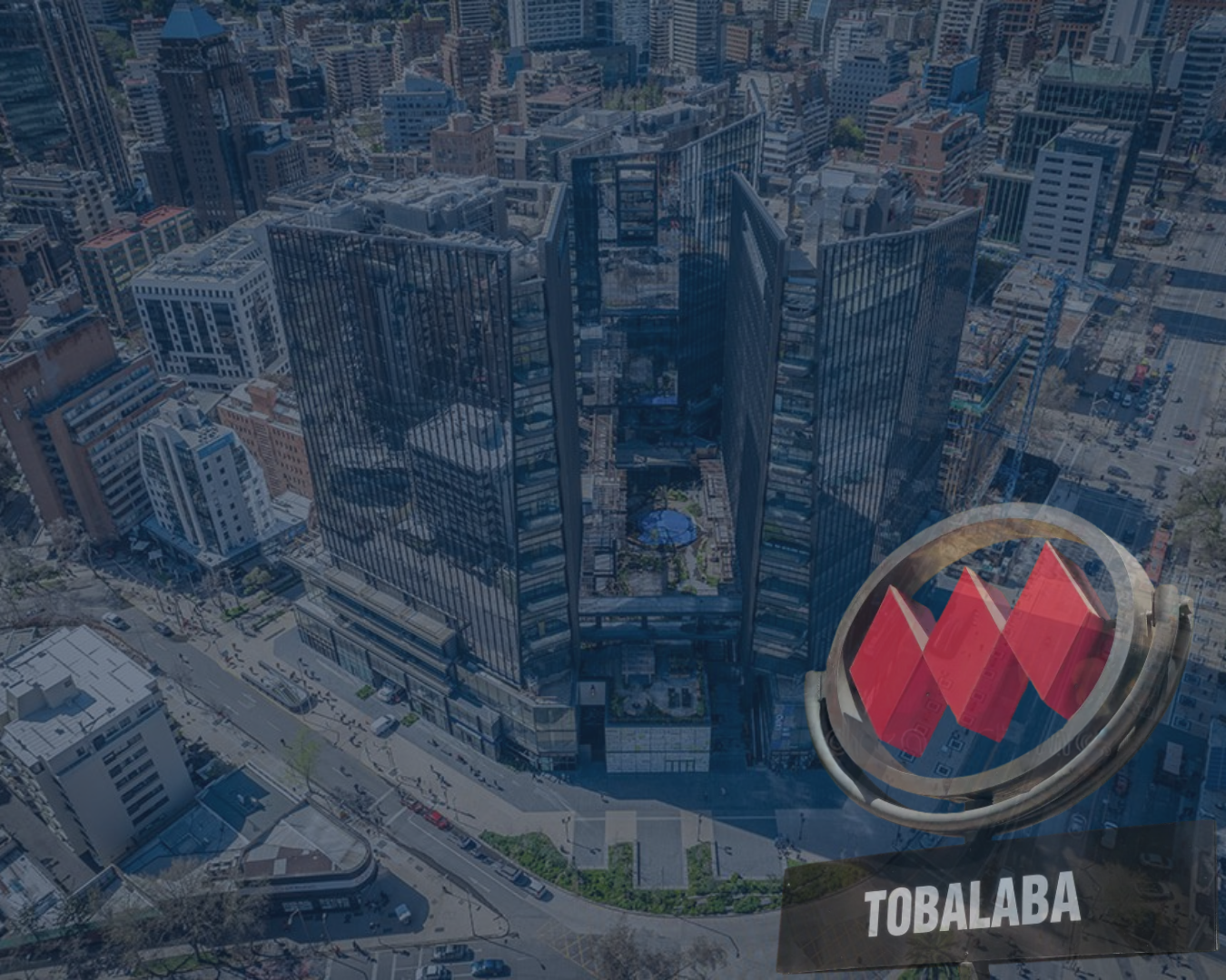 Ubicación Centro OM