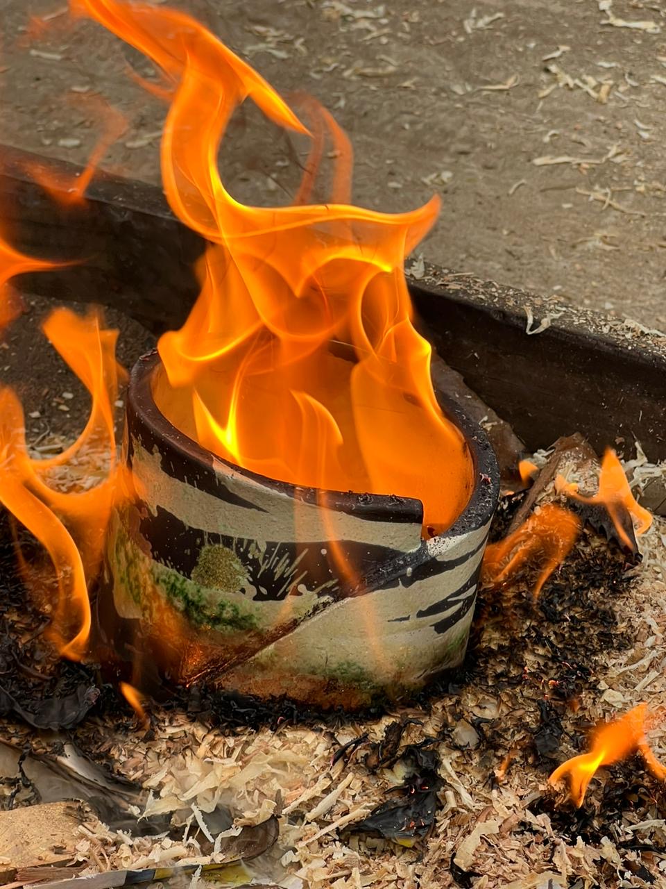 Ceramistas de Reñaca