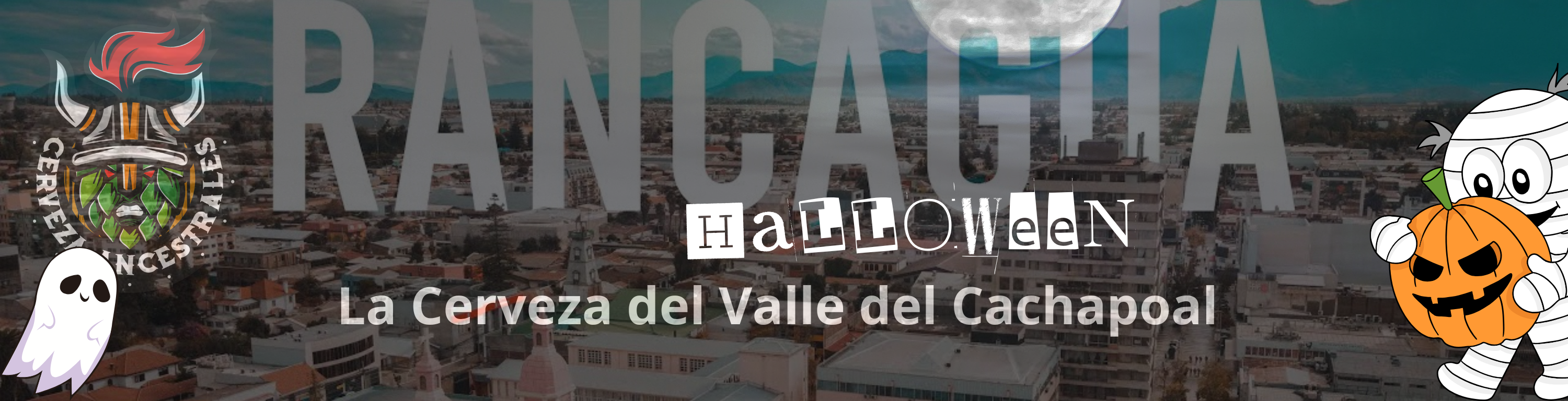 La Cerveza del valle