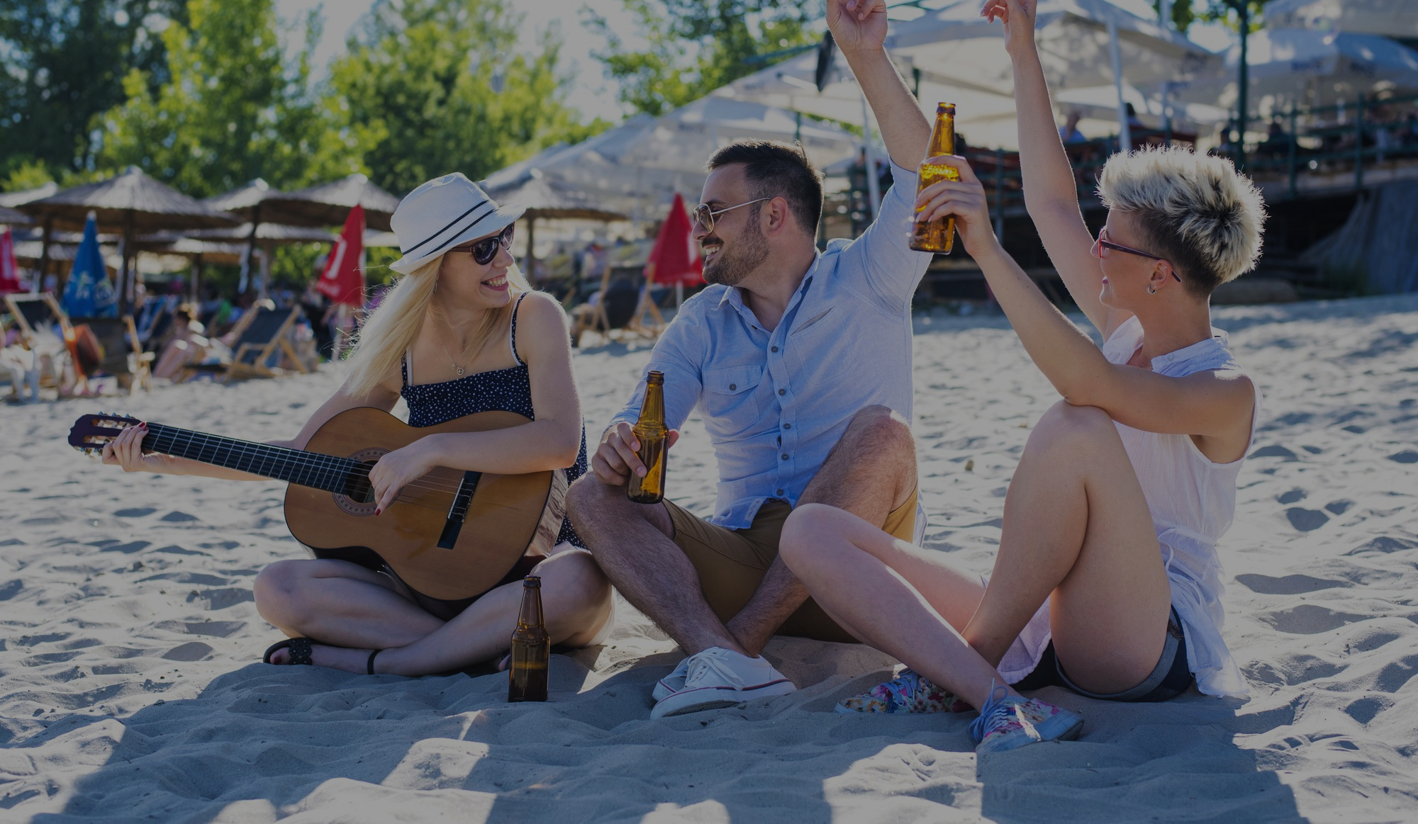 Cervecería Deja Vú