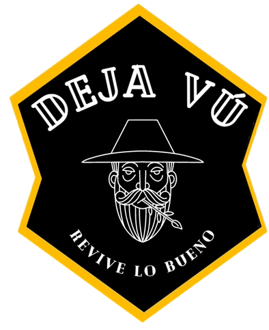DEJAVU REVIVE LO BUENO
