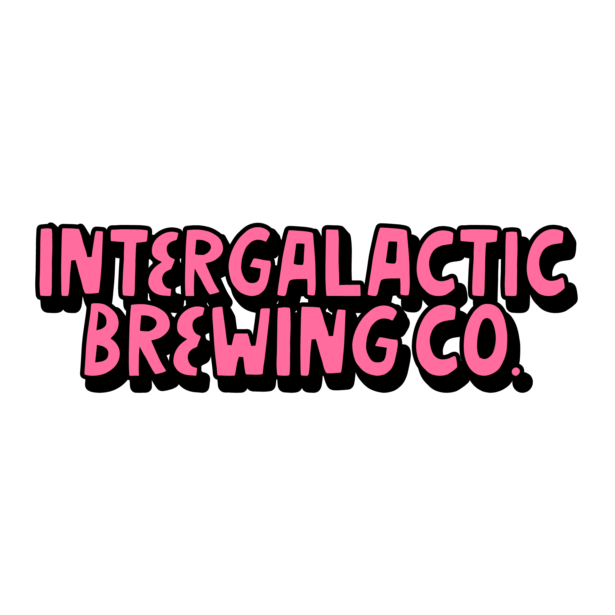 Intergalactic Brewing Company