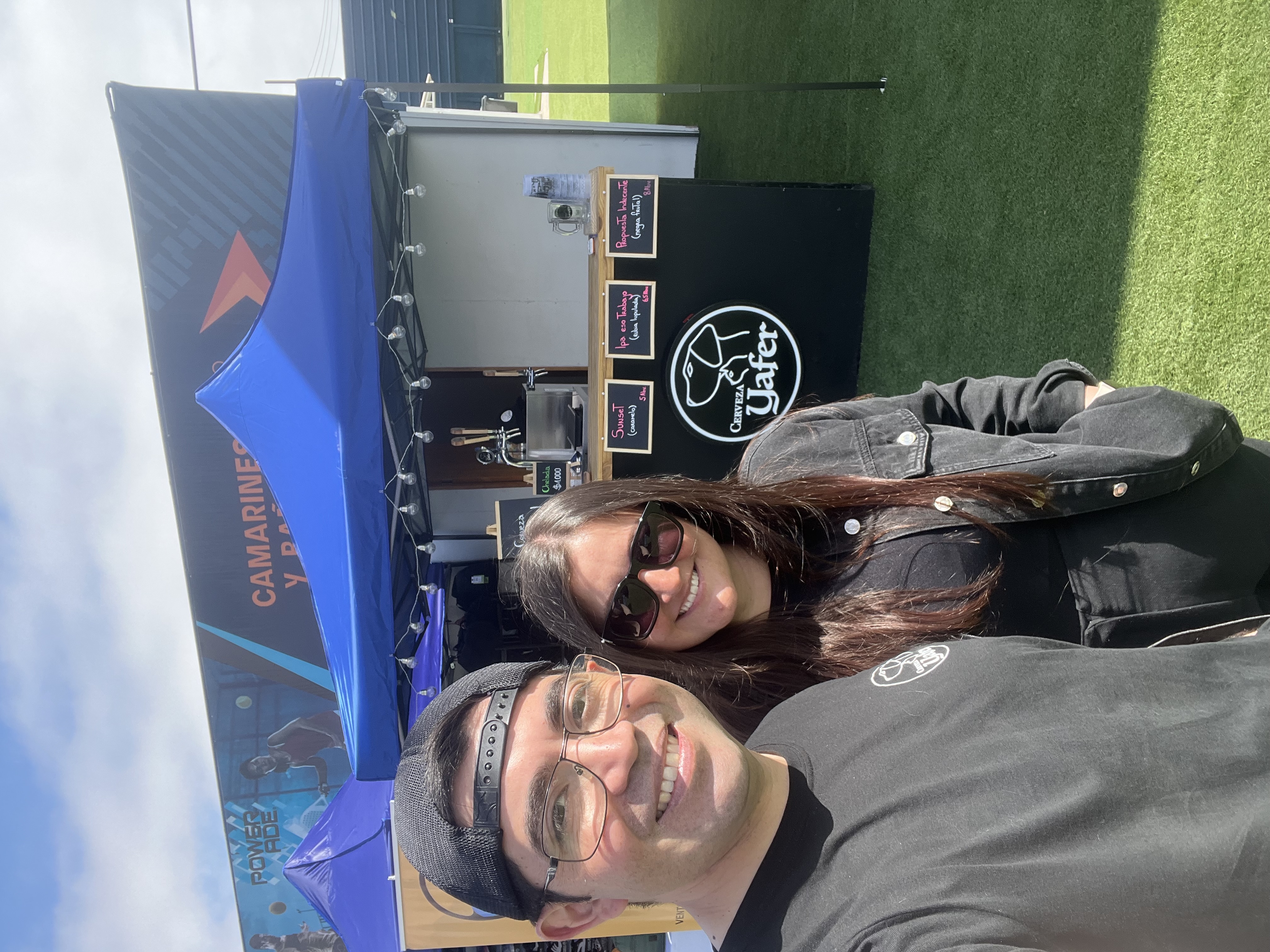 <div style="font-size: 48px;"> <b>ARRIENDO DE BARRA</b><br>