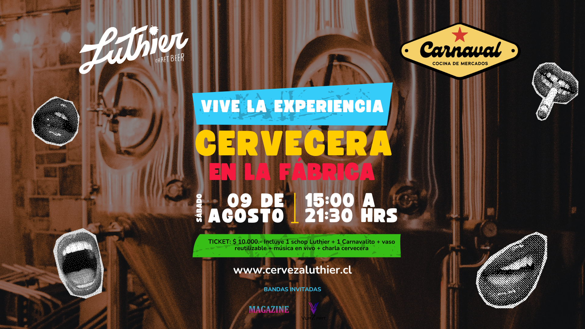 cervezaluthier