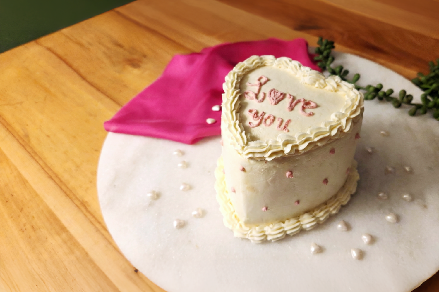 Día de los enamorados ❤️