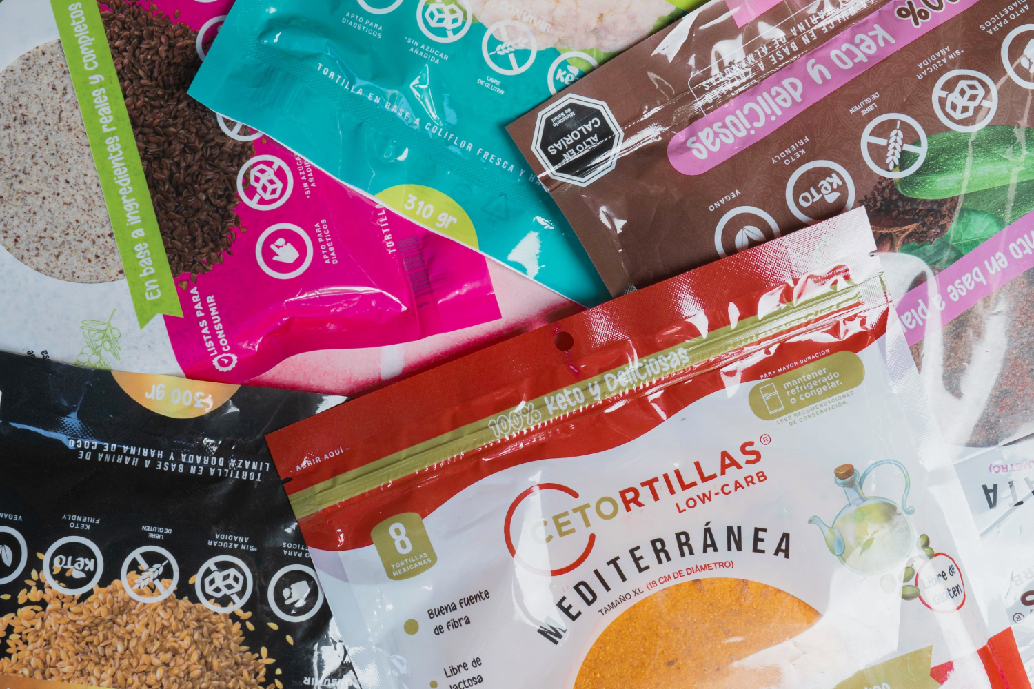 Descubre tu Cetortilla ideal