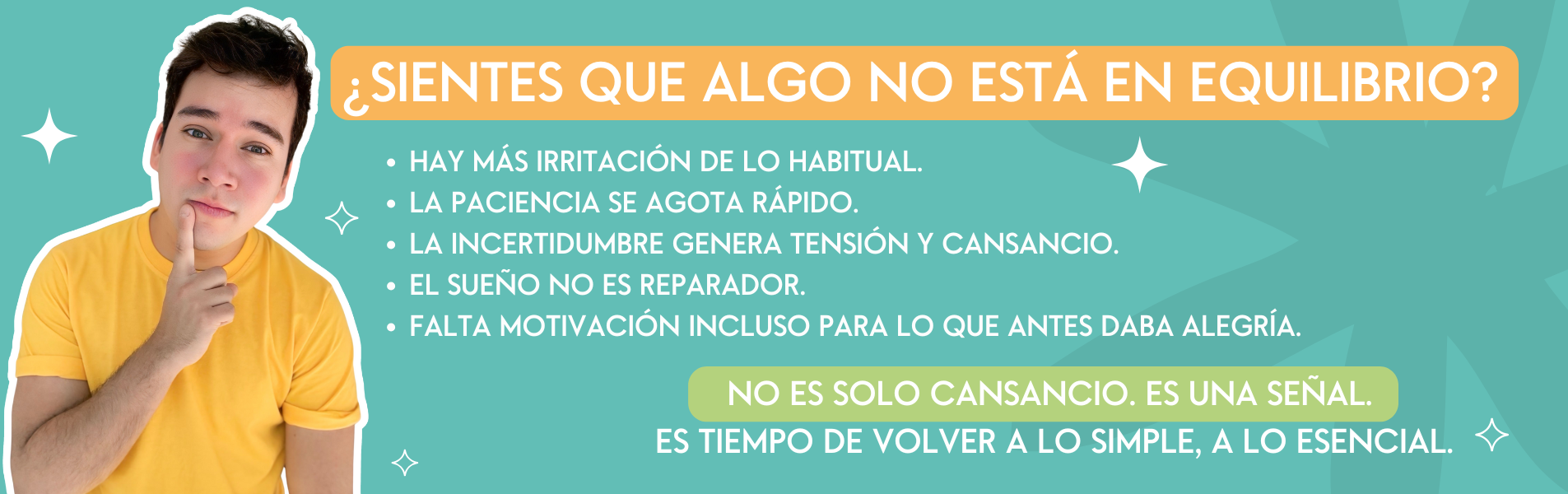 Bienvenidos