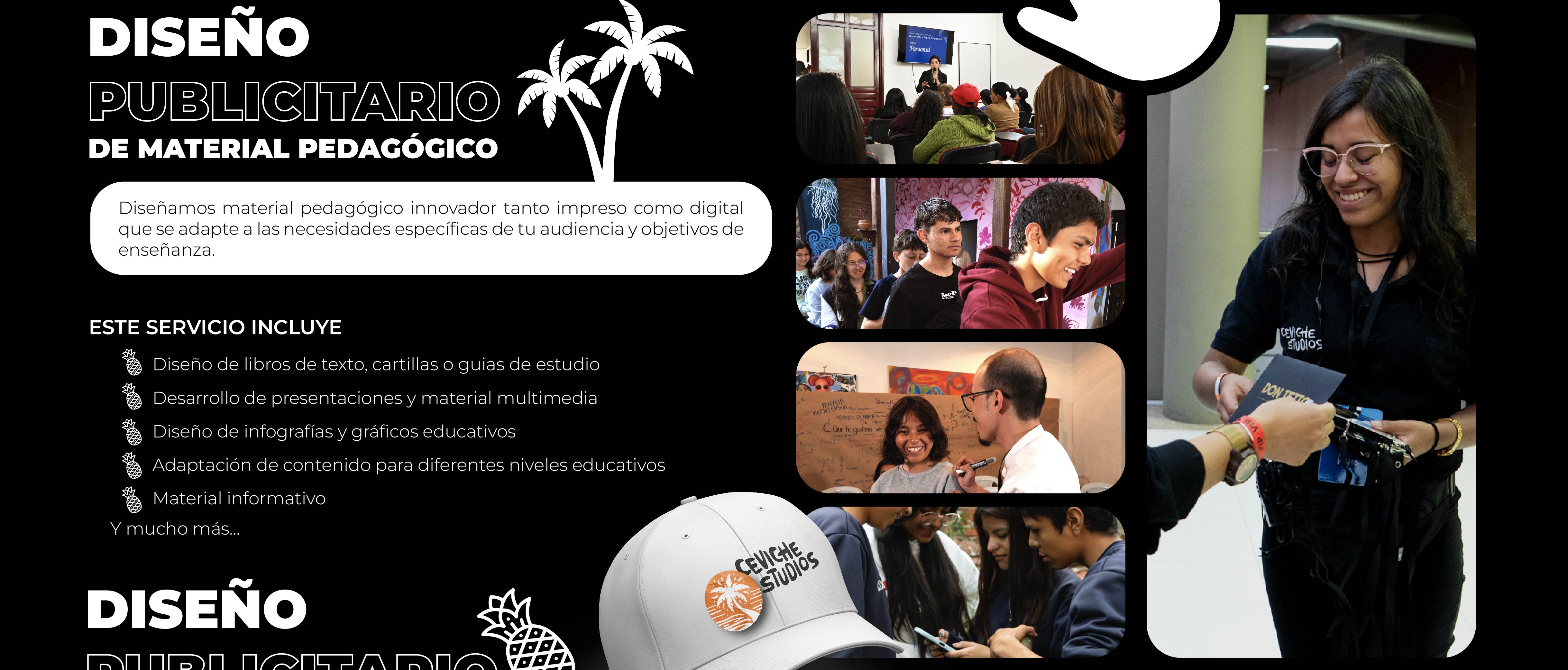 CevicheStudios