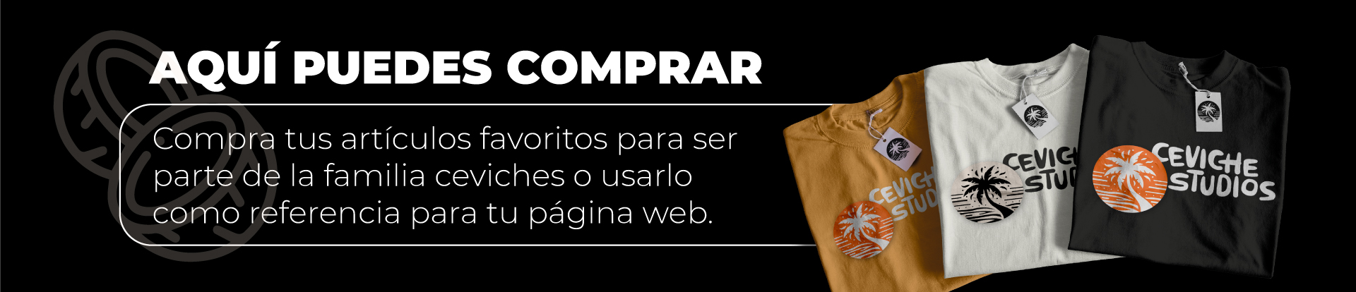 CevicheStudios