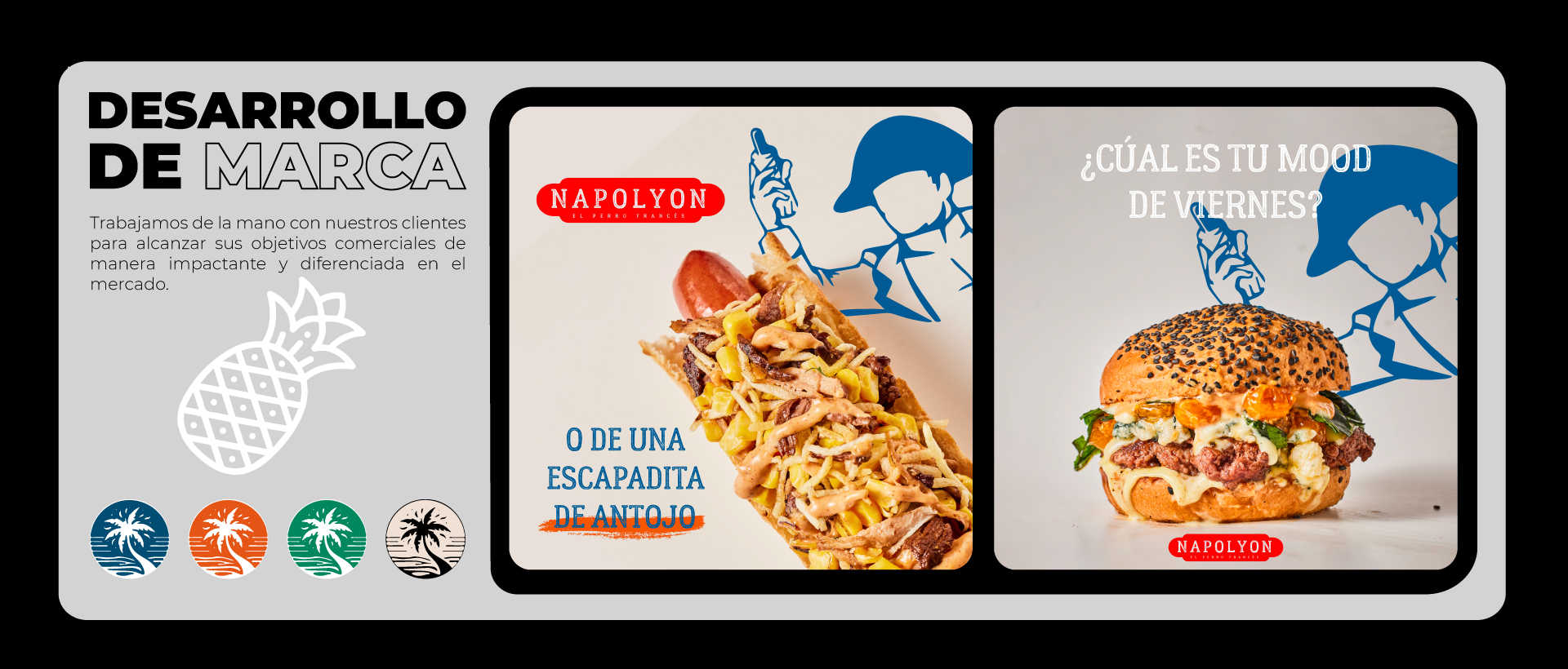 Marca 1