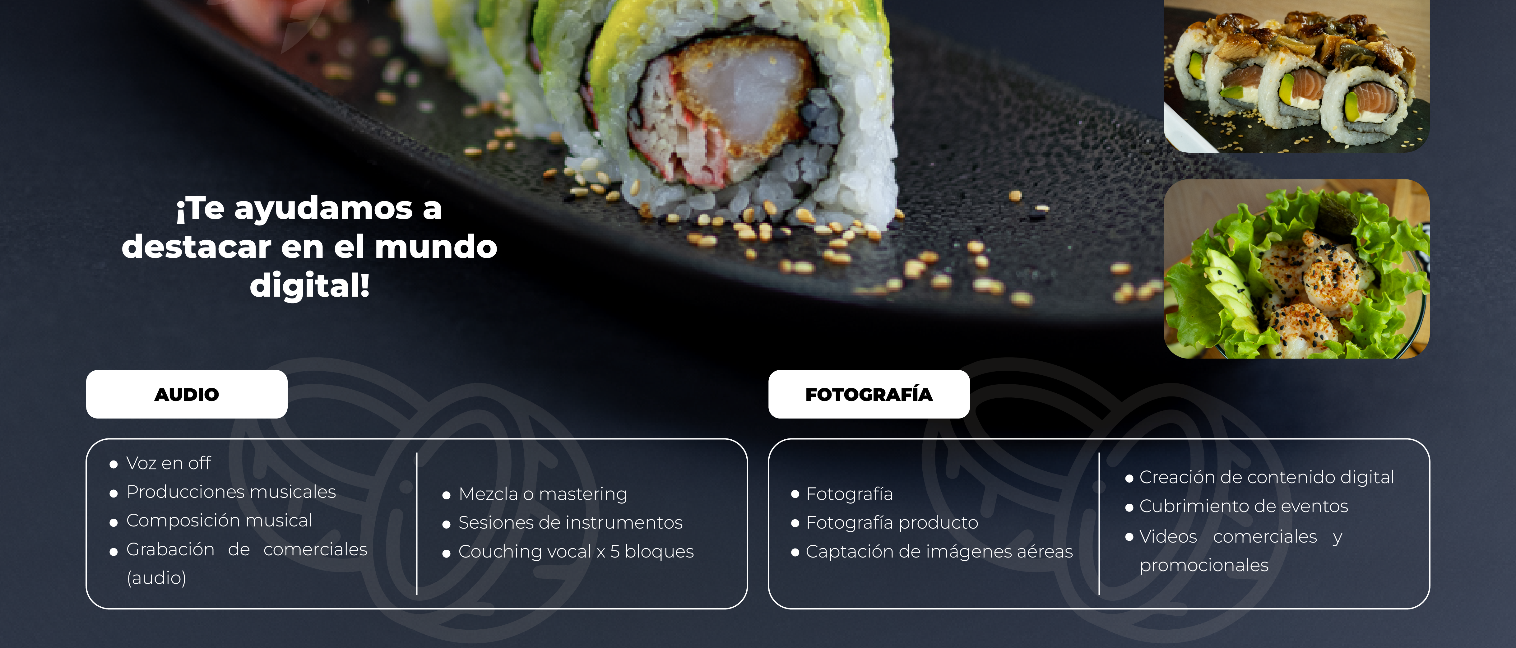 CevicheStudios