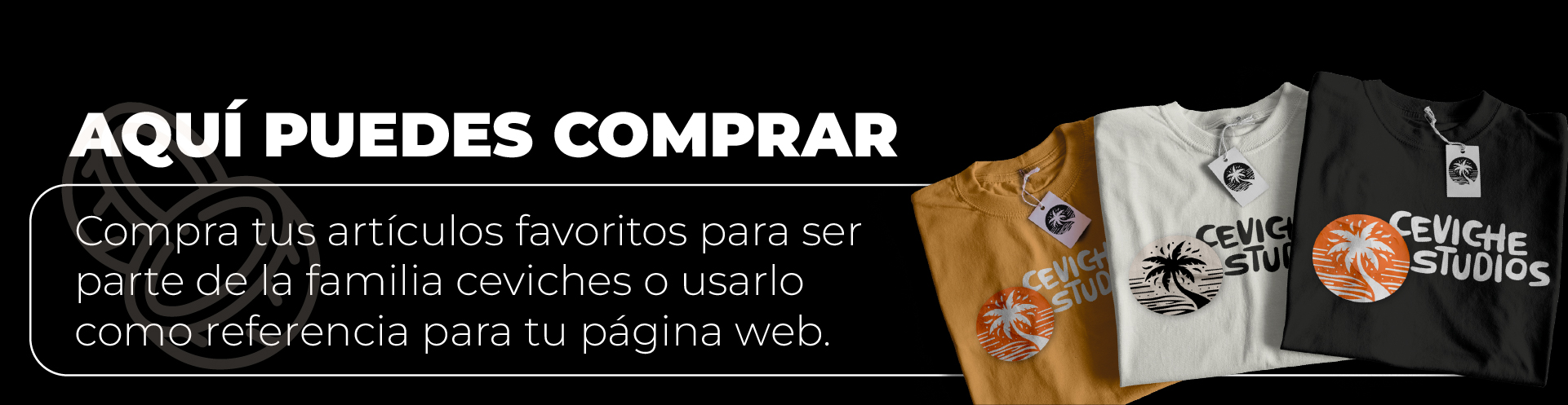 CevicheStudios