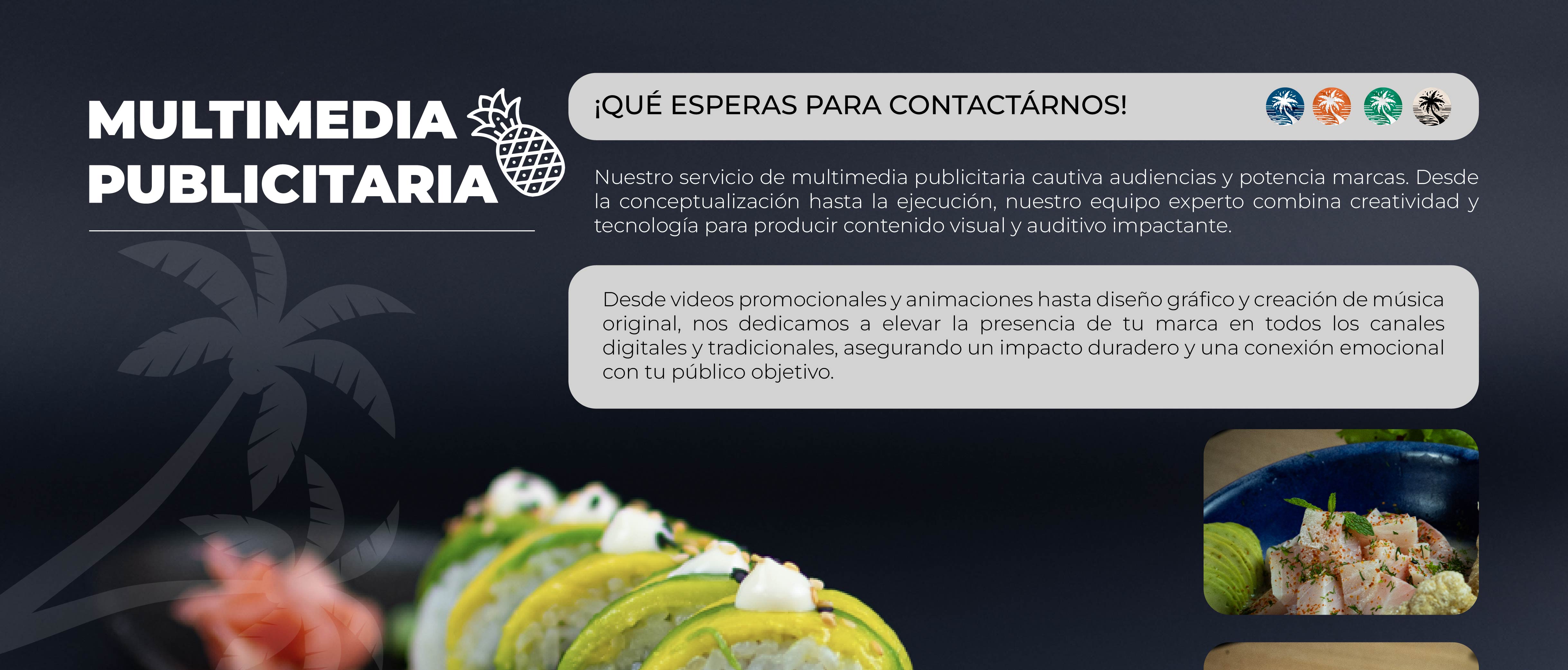 CevicheStudios