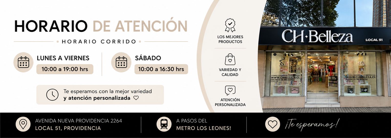 Título de la Sección