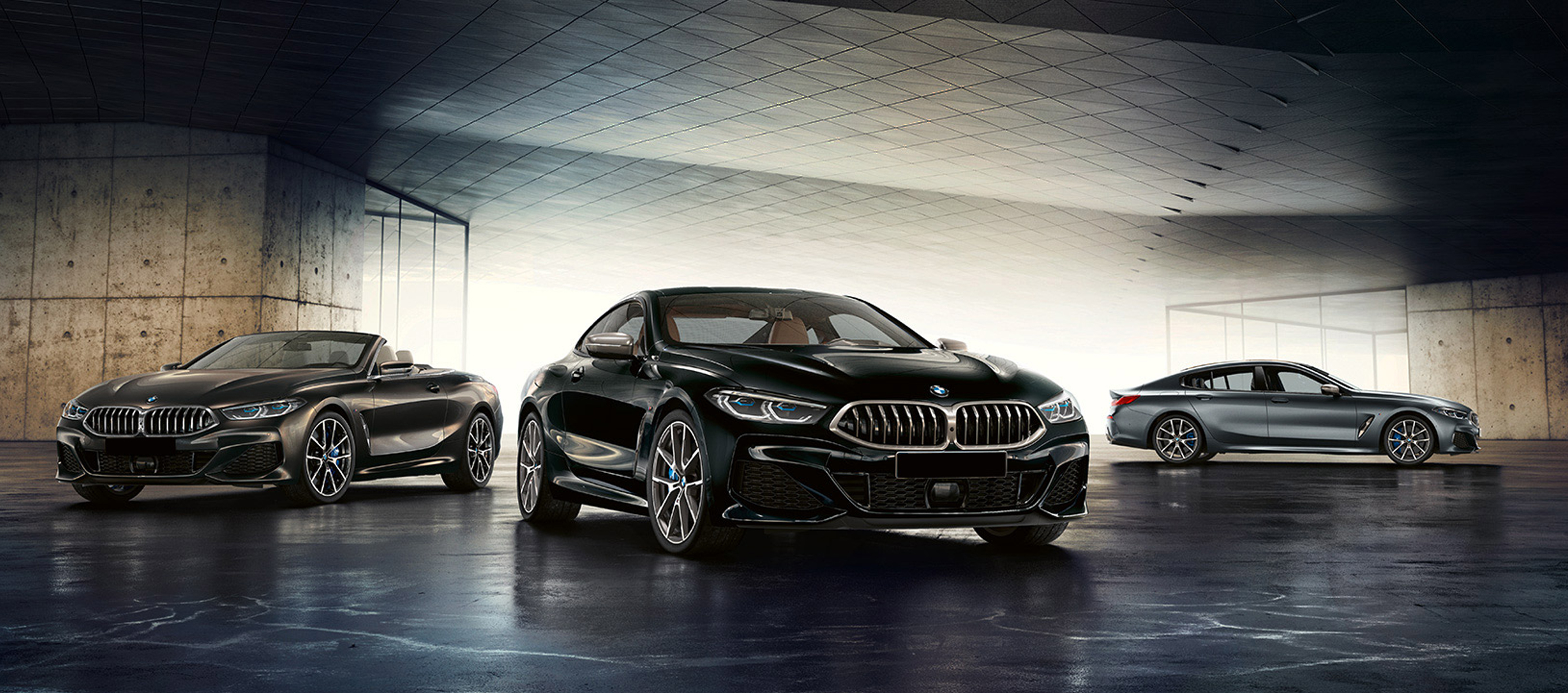 Tu próximo vehículo está más cerca de lo que piensas