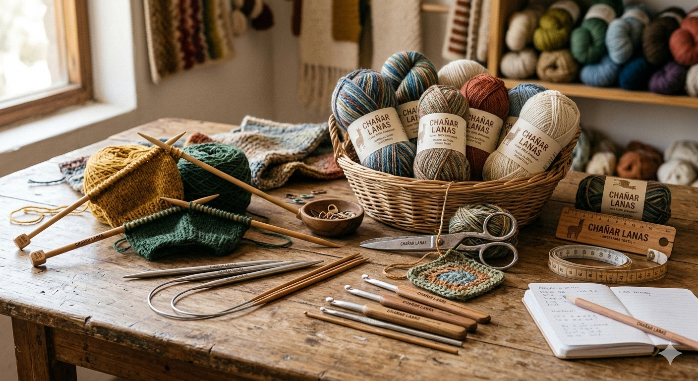 ✨ ACCESORIOS - DESCUBRE MAS✨