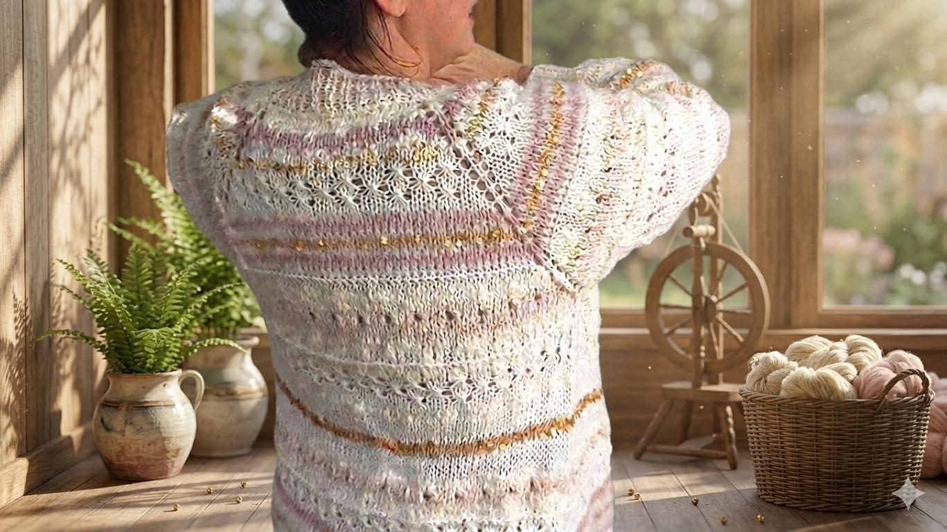 ✨ PATRONES -  TEJE TU PROPIA CREACIÓN✨