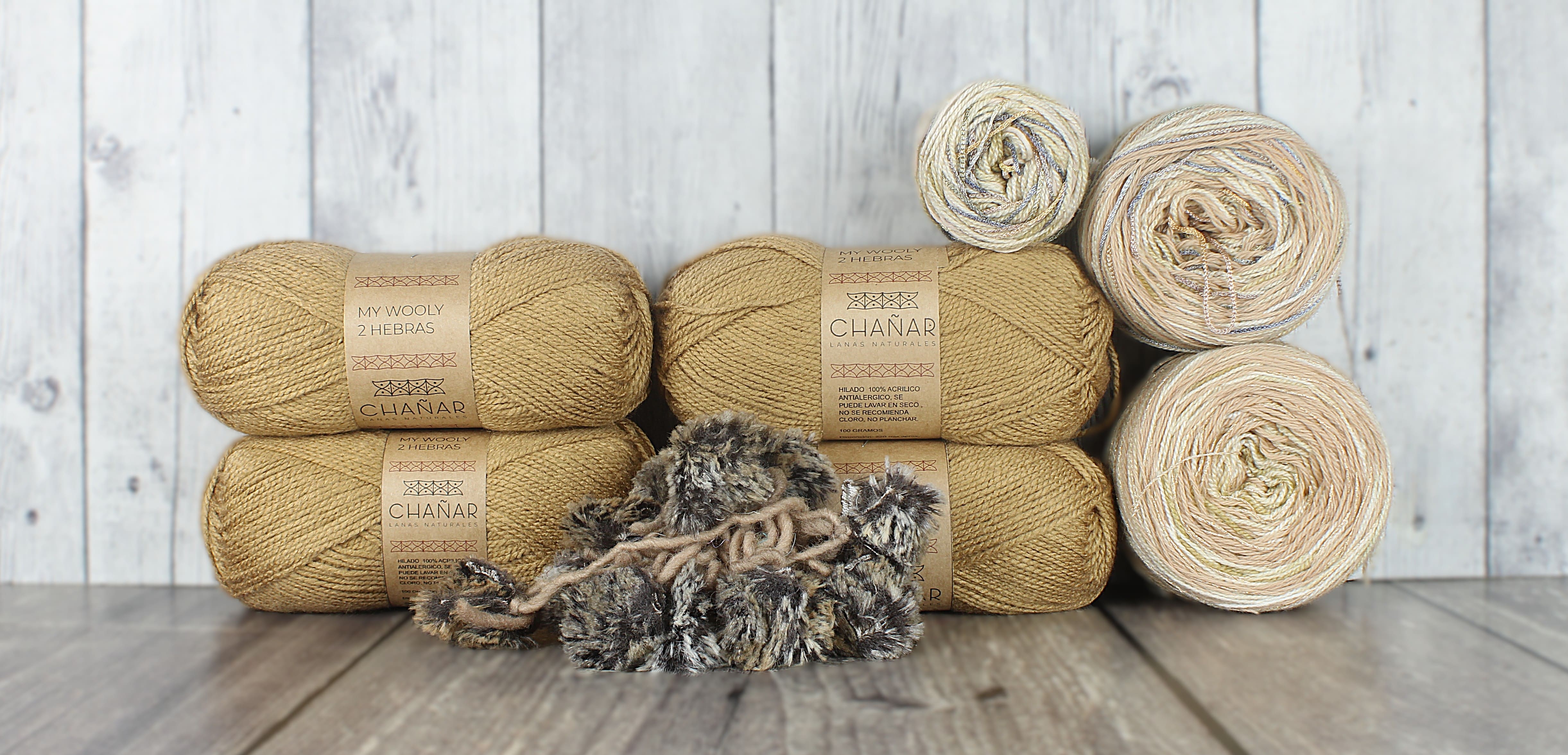 ✨ LA CAJITA - VER KITS✨