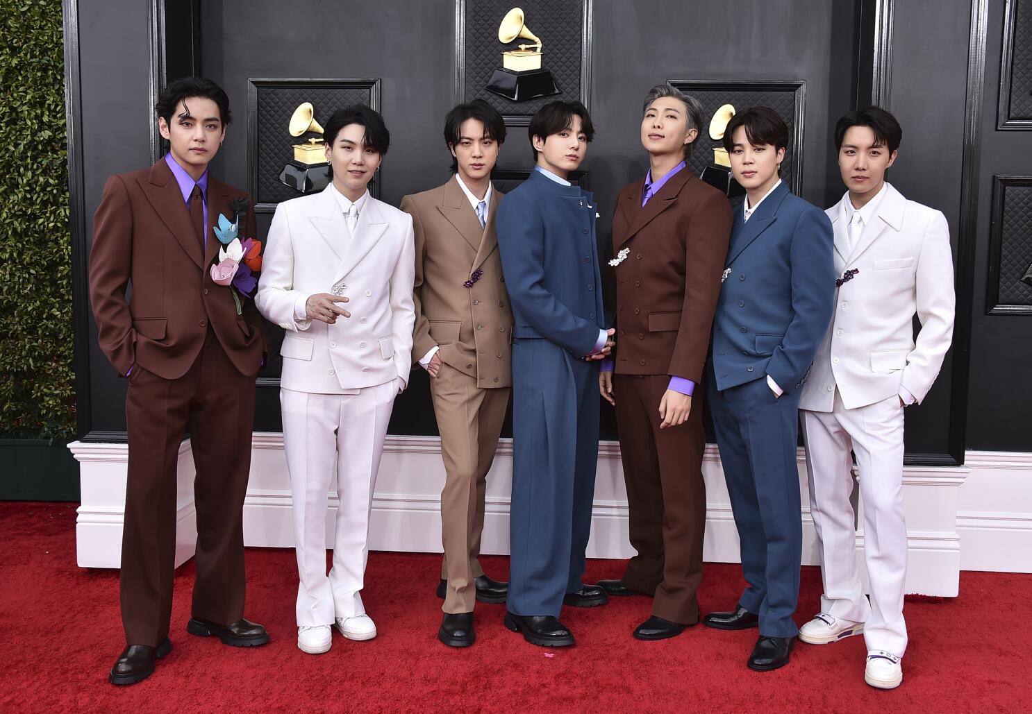 Artículos de Kpop