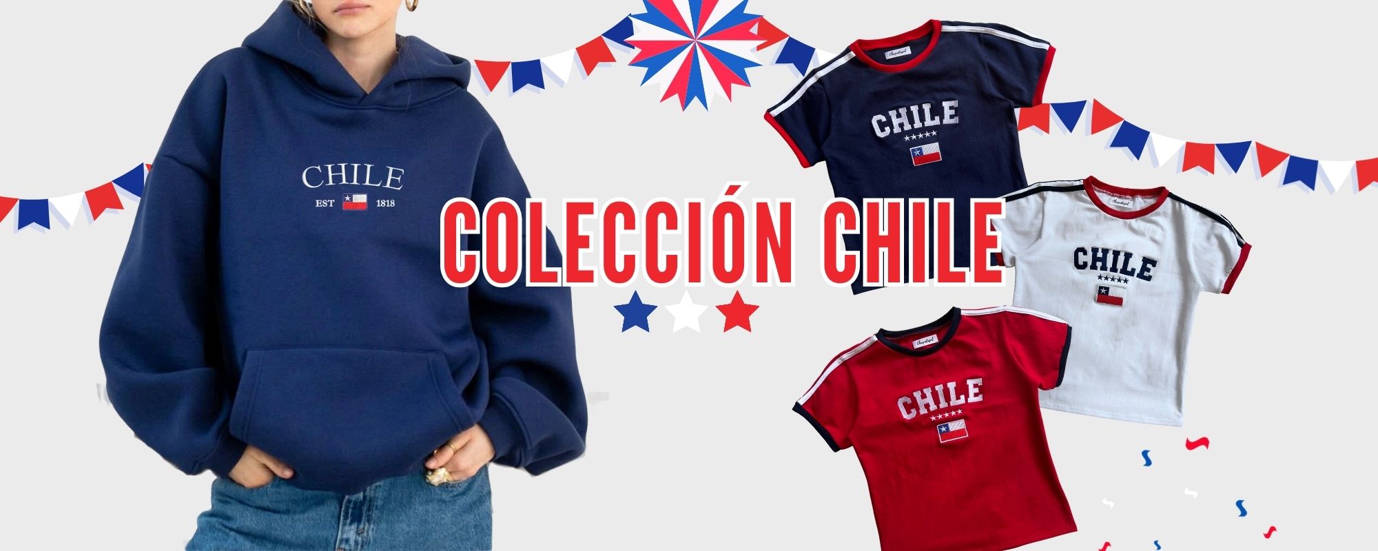 Chaquetazul